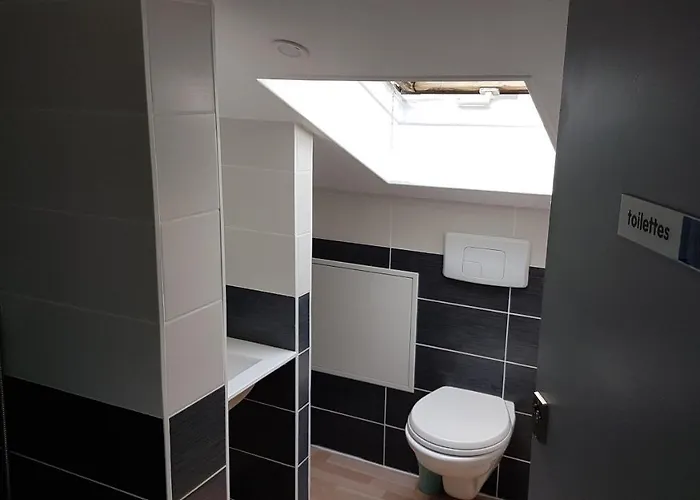 Nancyroom Vandoeuvre-lès-Nancy