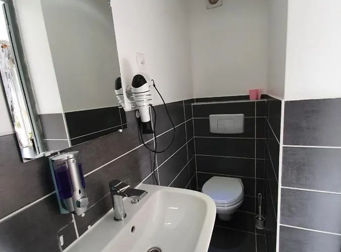 Nancyroom Hotel apartamentowy