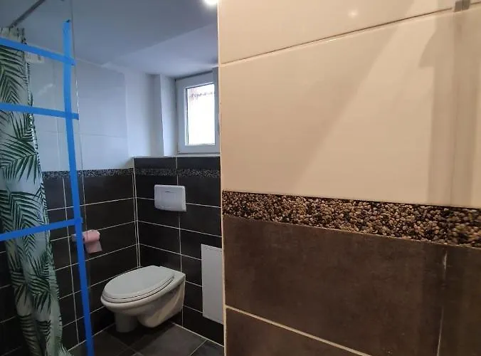 Nancyroom 2* Vandoeuvre-lès-Nancy