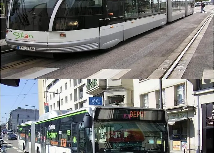 アパートホテル Nancyroom 2*