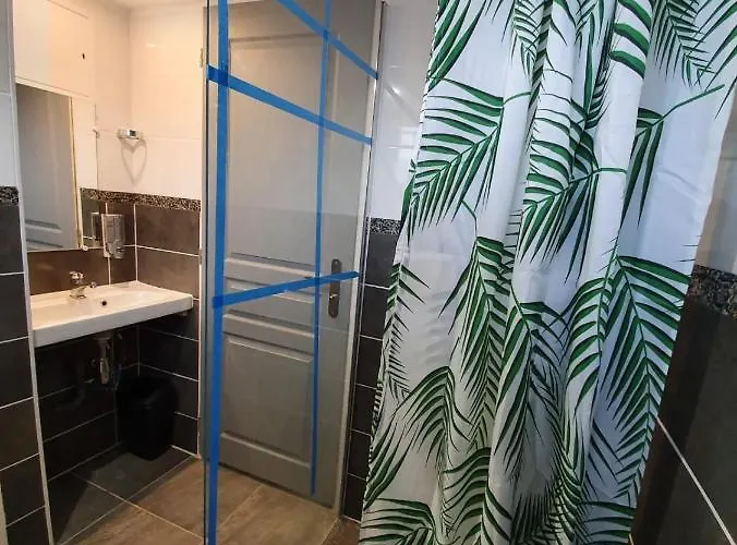 Nancyroom Vandoeuvre-lès-Nancy