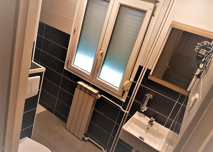 Nancyroom Hotel apartamentowy