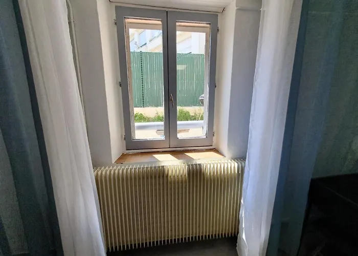 Nancyroom 2* Vandoeuvre-lès-Nancy