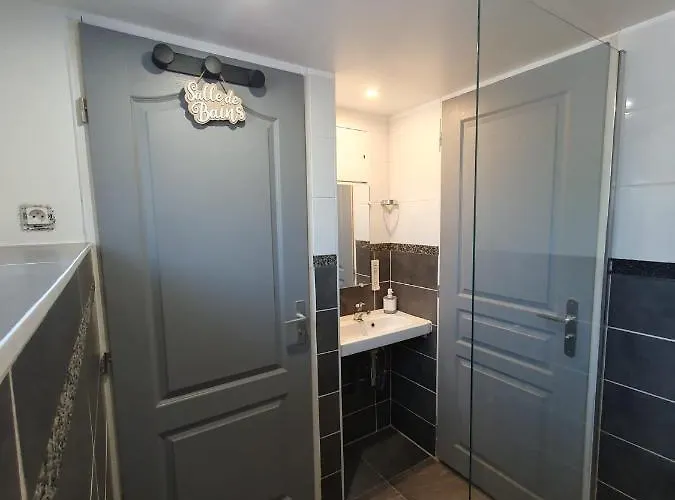 Nancyroom Vandoeuvre-lès-Nancy