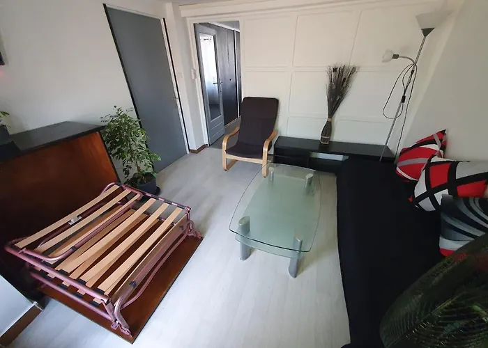 Nancyroom Hotel apartamentowy 2*