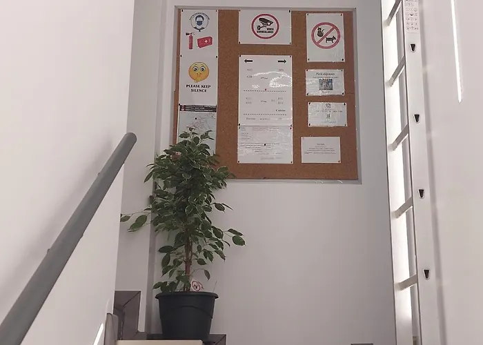 Nancyroom Vandoeuvre-lès-Nancy