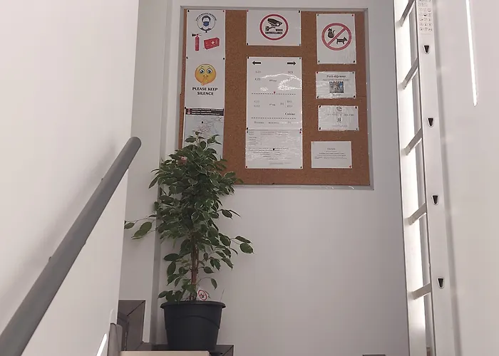 Nancyroom 2* Vandoeuvre-lès-Nancy