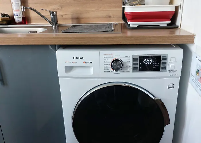 アパートホテル Nancyroom 2*