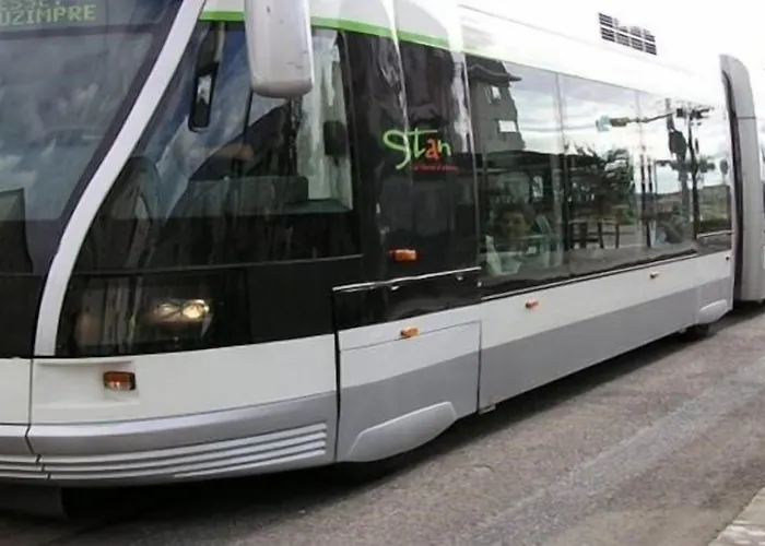 Hotel apartamentowy Nancyroom 2*