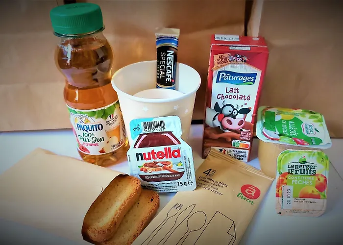 Nancyroom Hotel apartamentowy