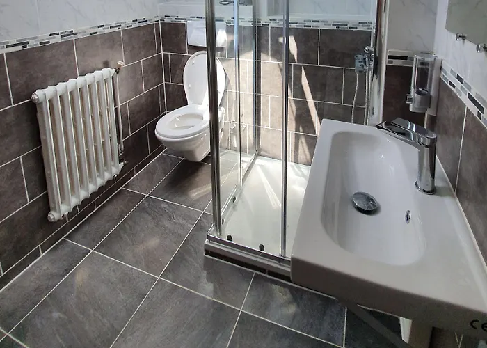 Nancyroom Vandoeuvre-lès-Nancy