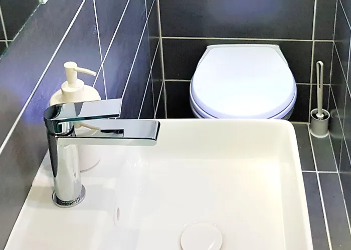 Hotel apartamentowy Nancyroom 2*