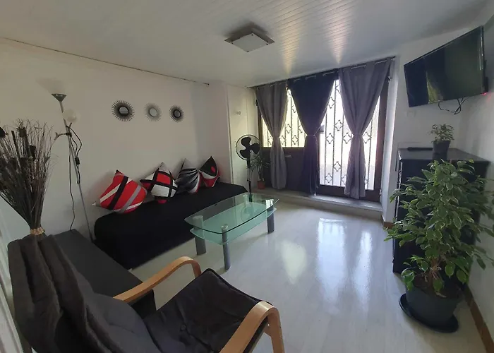 アパートホテル Nancyroom 2*