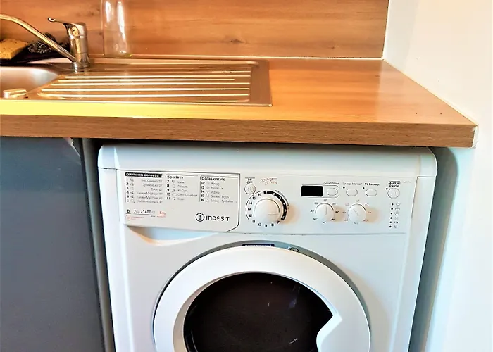 アパートホテル Nancyroom